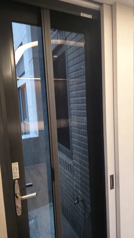 一樣省空間，防護力大不同！你的門口適合哪一種？